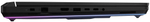 Ноутбук  ASUS ROG Strix SCAR 16 G635LX-RW041 16 ", Core Ultra 9, 32 Гб RAM, 1 Тб SSD, GeForce RTX 5090, Черный