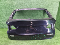 Крышка багажника BMW X3 G01 (2017-2024)