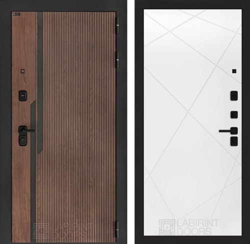 Кармина 24 белый софт