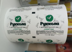 Микспап брендированный