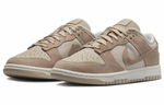 Кроссовки Nike Dunk Low Se "Sandrift" (Женская размерная сетка)