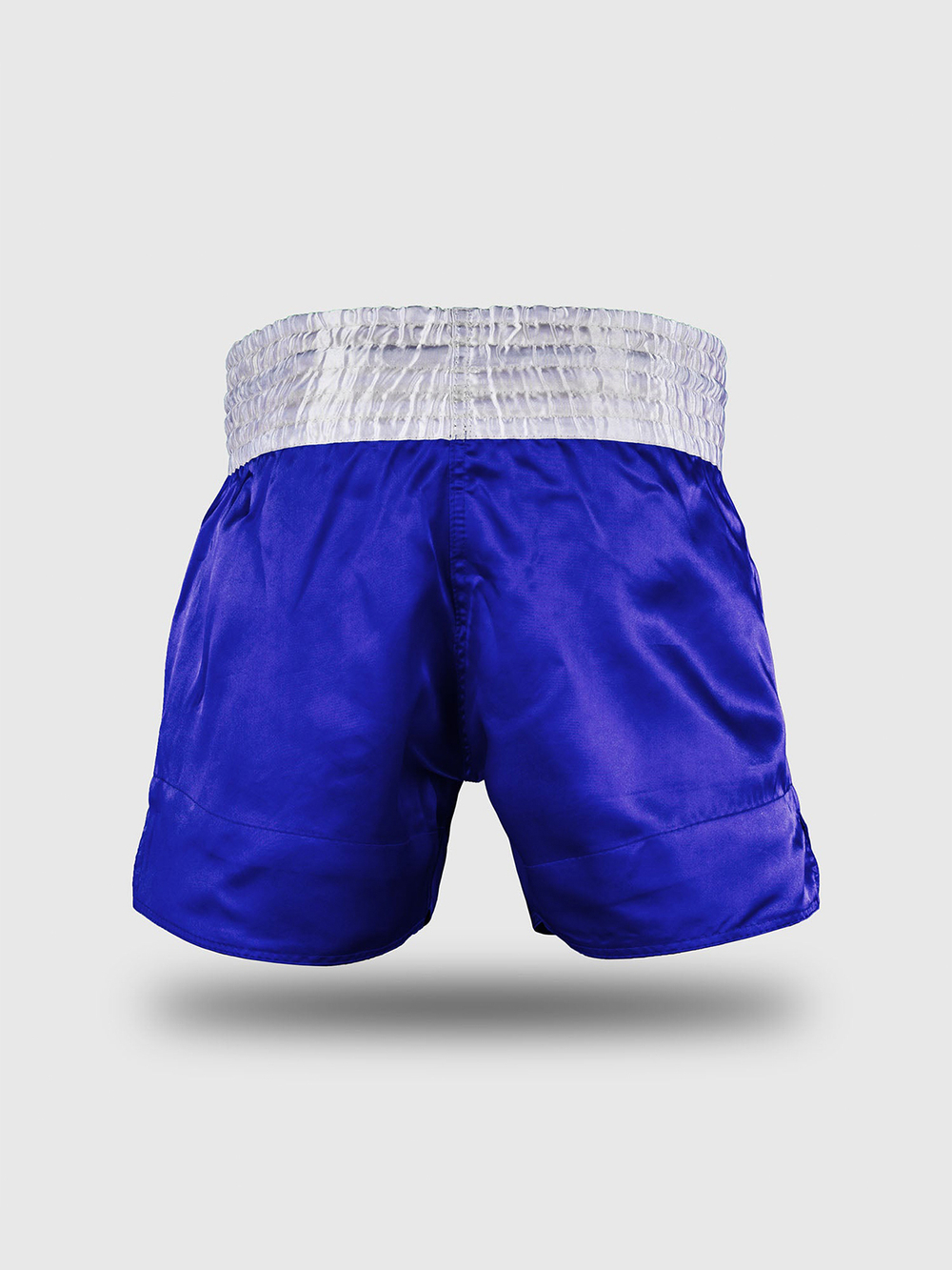 Шорты тайские Venum Classic Blue