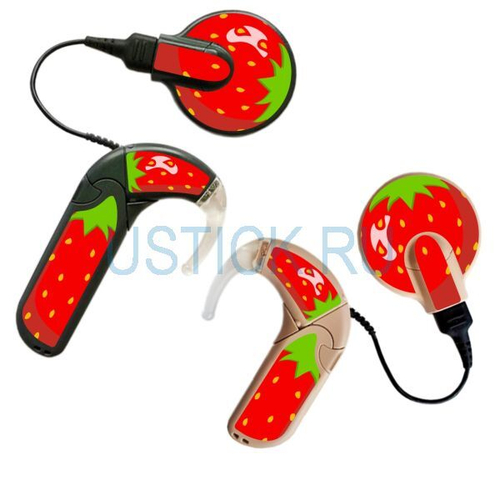 OPUS2 "Клубника"