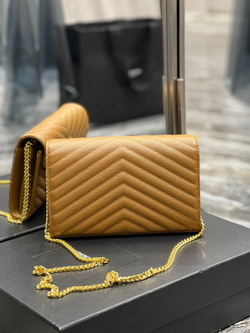 Saint Laurent WOC 22 cm