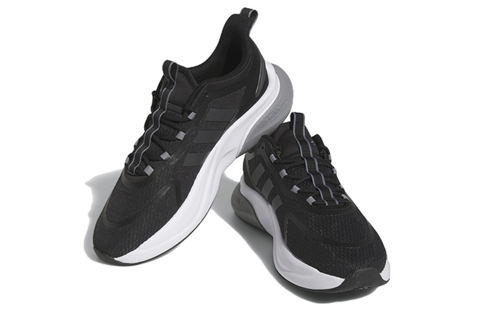 Кроссовки Adidas Alphabounce + Sustainable Bounce