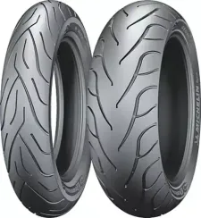 Michelin Commander II 240/40 R18 79V (Задняя)
