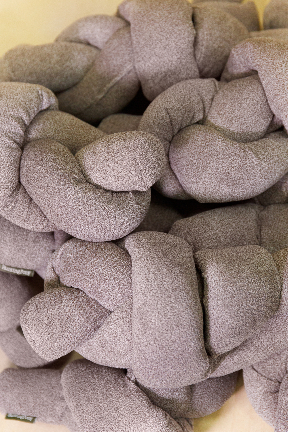 Игрушка Пони-Узел