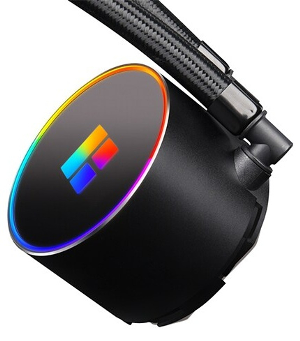 Thermalright TL-C12B-S V2