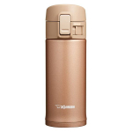 Термокружка Zojirushi 0,48 л. бежевая SM-KC48-NM