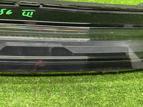 ДХО правый Jetour Dashing (2022-н.в.)