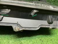 ДХО правый Lexus NX 1 (2014-2017) LED Статичный