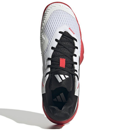 Детские теннисные кроссовки Adidas Barricade K