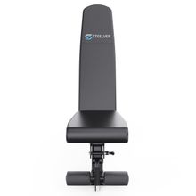 Скамья силовая универсальная STEELVER