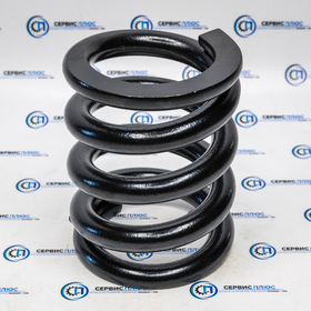 Пружина торсиона кабины FAW J6 5001074DA01