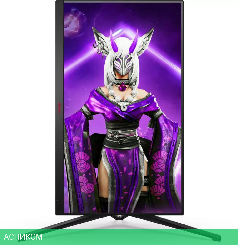 Монитор AOC Agon AG274QXM
