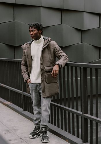 Куртка Sparkle Shine