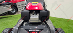 Газонокосилка Honda HRX 537 C6 VKE (RR)