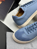 Кеды Brunello Cucinelli