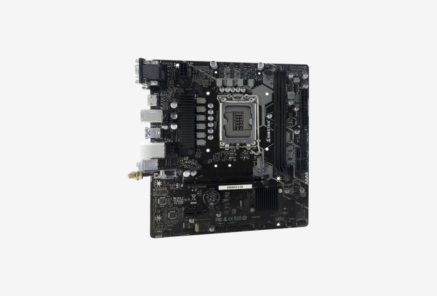 Biostar Z690MX2-E D4_0226709110249