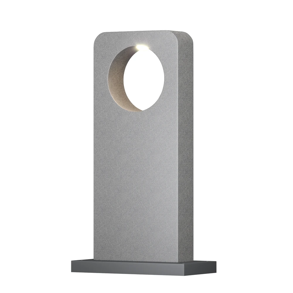 Ландшафтный светильник Maytoni BETONE O469FL-L7CM3K1