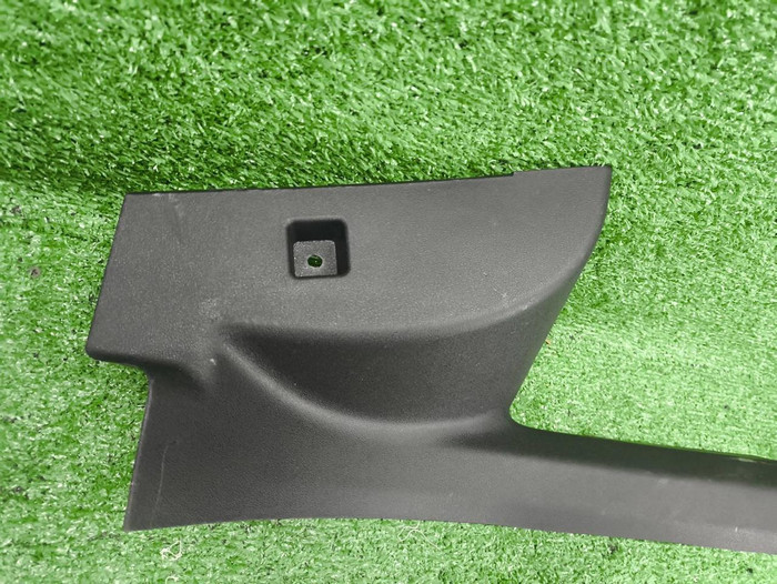 Накладка порога правая Omoda C5 (2022-н.в.)