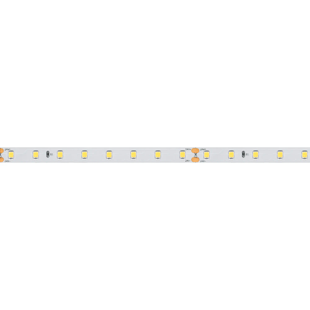 Светодиодная лента RT 2-5000-50m 24V Day4000 (2835, 80 LED/m, LUX) (Arlight, 6 Вт/м, IP20) 024524(1)