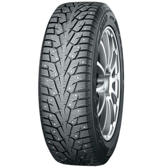 Yokohama iceGuard Stud iG55 215/65 R16 102T XL шип.