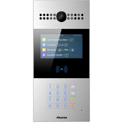 Вызывная панель Akuvox R28A in-wall
