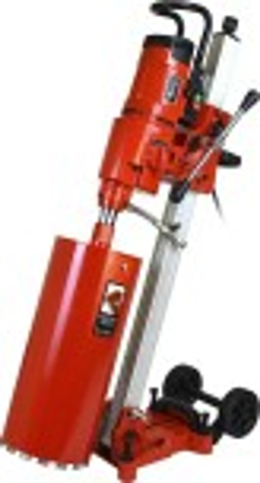 Установка алмазного бурения DIAM ML-250/2А с наклонной стойкой 620066