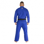 Кимоно Tatami BJJ Nova Absolute синее