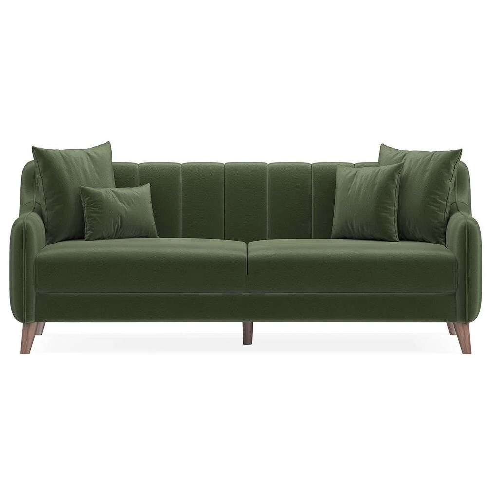 Диван кровать трехместный ENZA HOME FABIA EH52967