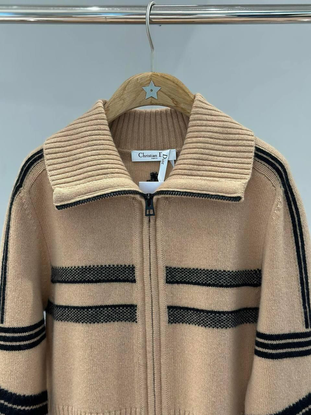 Кардиган Dior