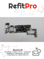 Материнская плата для ноутбука Lenovo X270 i7-7500U WIN NY MT(01YR991), оригинал