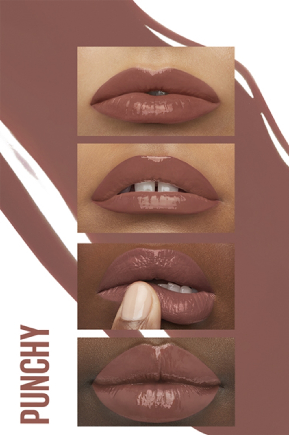 MAYBELLINE NEW YORK SuperStay Vinyl Ink - Долговременная помада в жидкой форме 120 Punchy, 4 ml