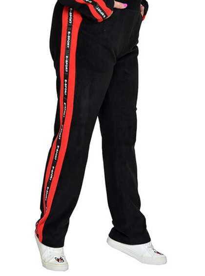 Брюки спортивные из флиса Мюнхен