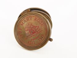 Nautical Карманный компас