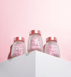 LIFILL Коллаген в таблетках Derma Collagen Signature RN (645 мг * 84 шт)