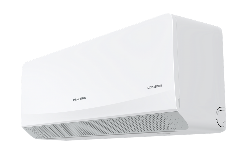 Сплит-система KALASHNOKOV, ГАЛС Inverter, KVAC-I-12IN-G1 / KVAC-I-12OD-G1
