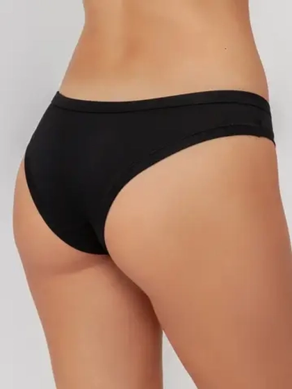 Трусы слипы бамбук