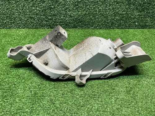 ПТФ левый Mazda CX-5 2 (2017-2021)