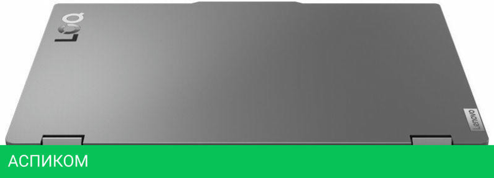Игровой ноутбук Lenovo LOQ 15IRX9 83DV00NBRK