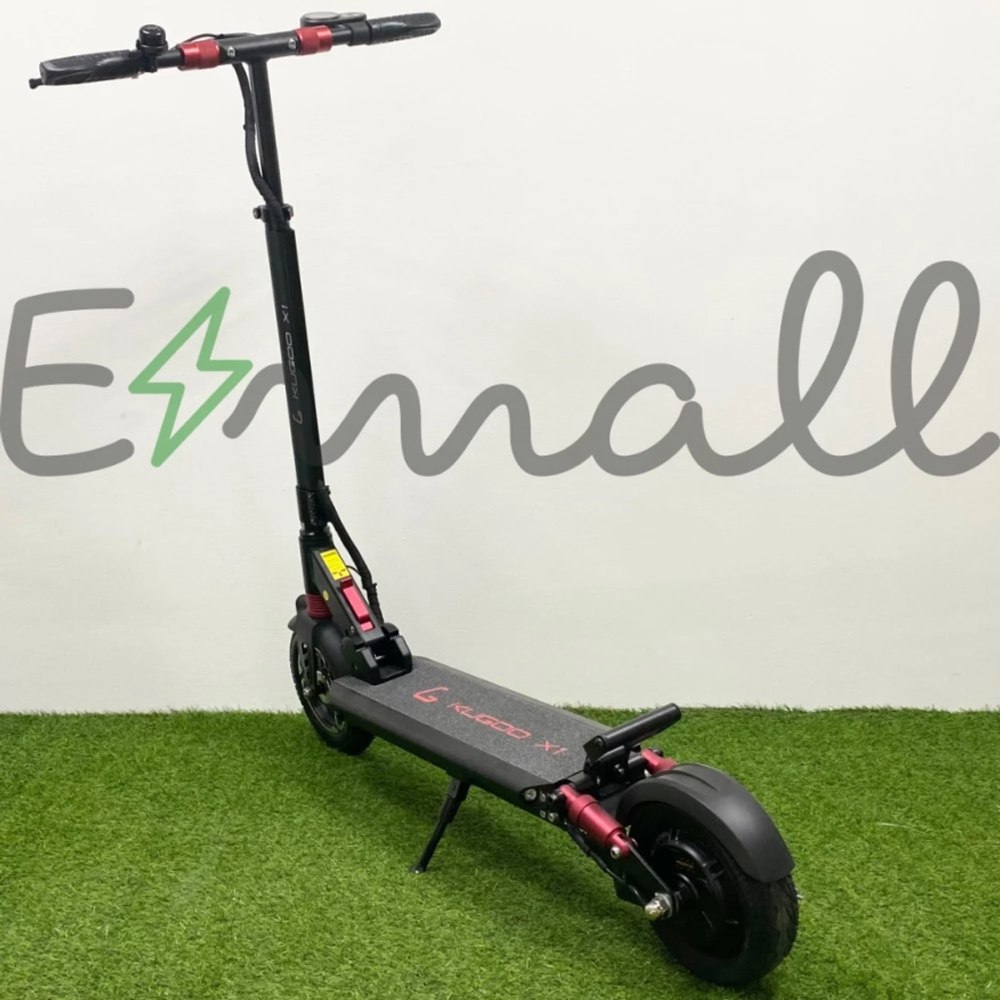 Электросамокат Kugoo X1 (Jilong)