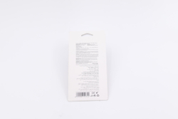 Mumuso Автозарядка