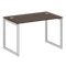 Метал Систем Куатро Стол письменный на О-образном м/к 40БО.СП-2