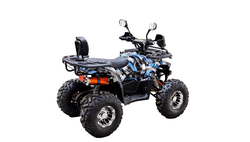 Квадроцикл BISON 125 Hunter LD