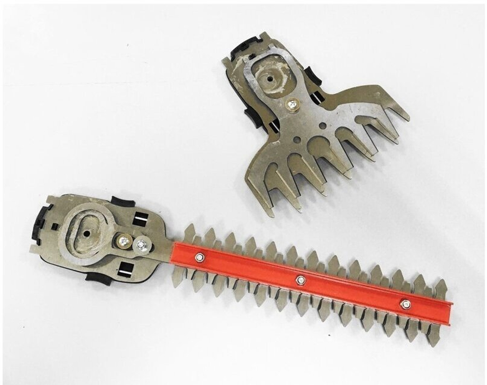 Садовые ножницы-кусторез аккум. GREENWORKS G24SHT 24В,лезвие 12/20см,без АКБ и ЗУ (1600607)