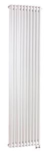 Радиаторы Arbonia 2180 нижнее подключение цвет белый RAL 9016