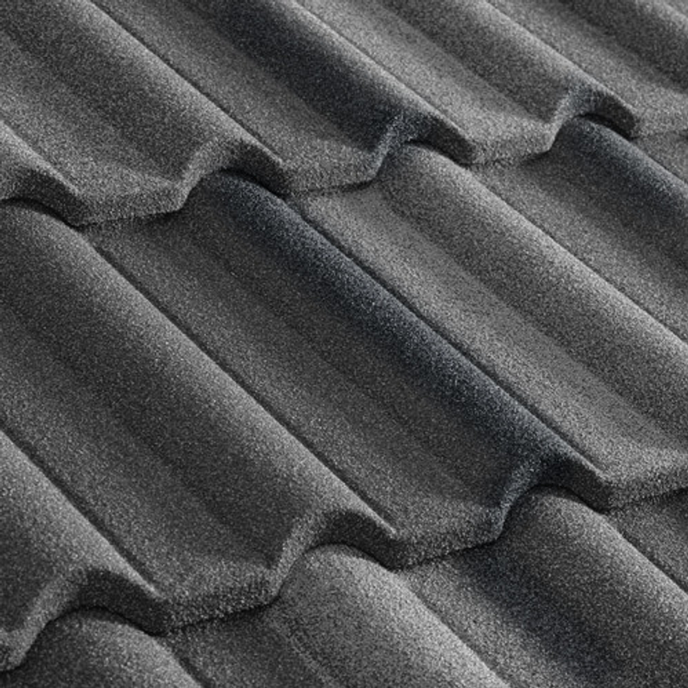 Черепица композитная Metrotile Gallo Рустик