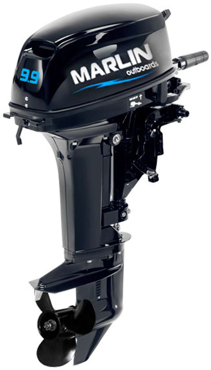 Лодочный мотор Marlin MP 9.9 AMHL PRO