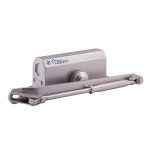 НОРА-М 3S-F бол. доводчик